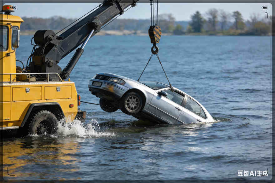 石柱汽车救援送柴油